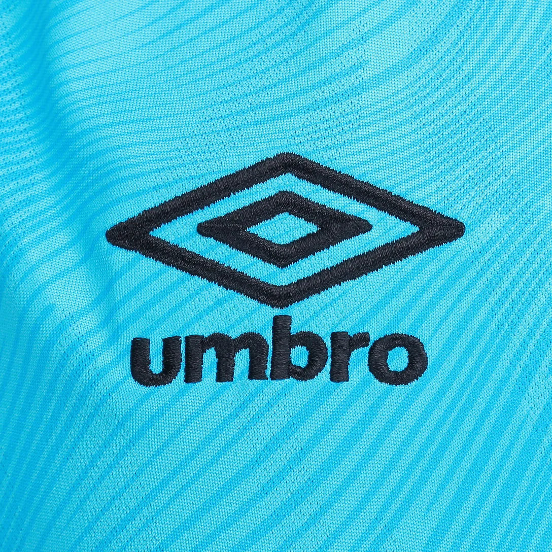 Camisa Santos Comemorativa 25/26 - Torcedor Masculina - Azul