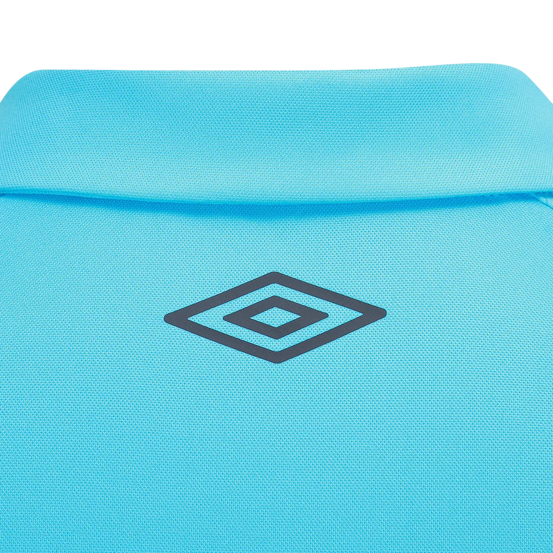 Camisa Santos Comemorativa 25/26 - Torcedor Feminina - Azul