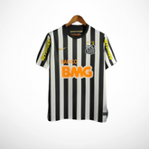 Camisa NikeSantos II 2012 - Versão Retro