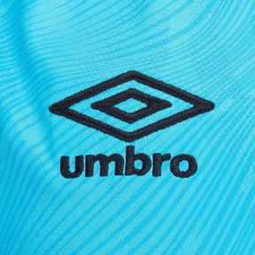 Camisa Santos Comemorativa 25/26 - Torcedor Masculina - Azul