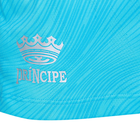 Camisa Santos Comemorativa 25/26 - Torcedor Masculina - Azul